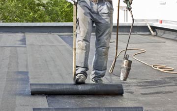 flat roof replacement Chester Moor, County Durham