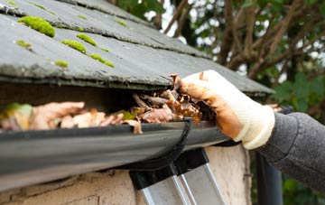 gutter cleaning Chester Moor, County Durham
