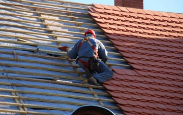 roof tiles Chester Moor, County Durham