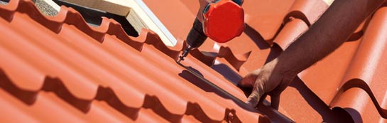 save on Chester Moor roof installation costs