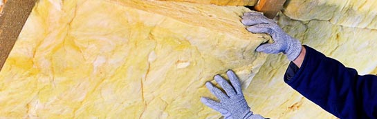 quotes for Chester Moor roof insulation