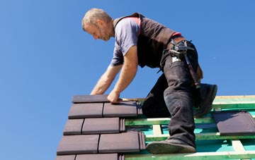 disadvantages of Chester Moor slate roofing