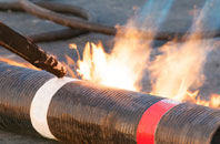 Chester Moor flat roofing replacement