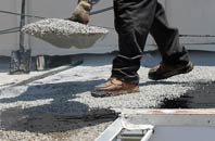 find rated Chester Moor flat roofing replacement companies