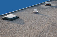 Chester Moor flat roofing